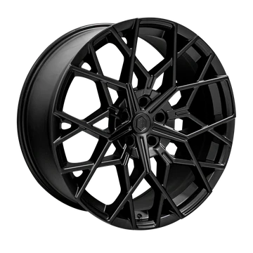 Urban UC-9 Wheels (Set of 4) - Audi Q8 / RS Q8 (4M)