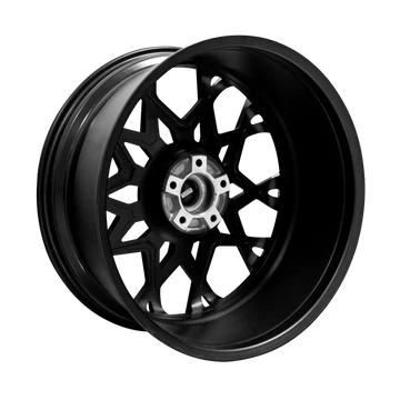 Urban UC-9 Wheels (Set of 4) - Audi Q8 / RS Q8 (4M)