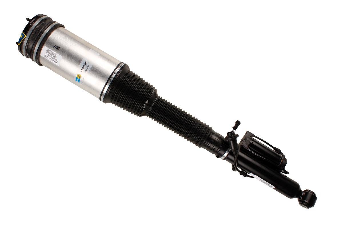 Bilstein B4 AMC Rear Shock Absorber for Mercedes-Benz S-Class W220 1998-08/2005 (Standard)