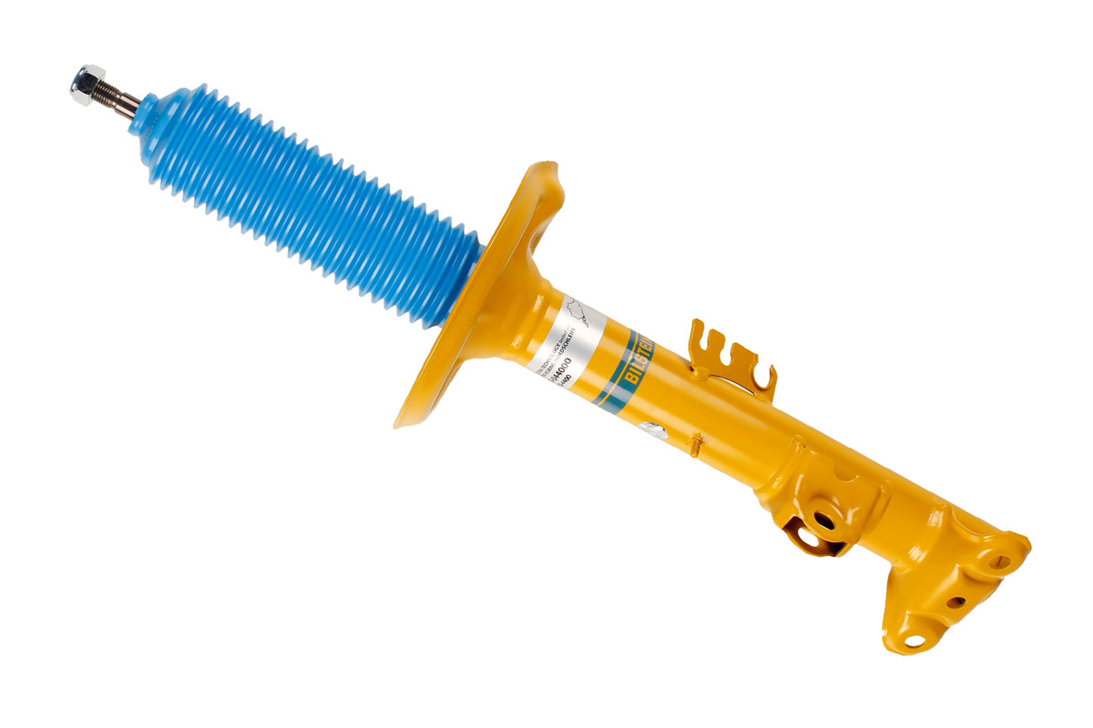 Bilstein B6 Front Left Shock Absorber for BMW 3 Series E36 1992-2000 (Standard)