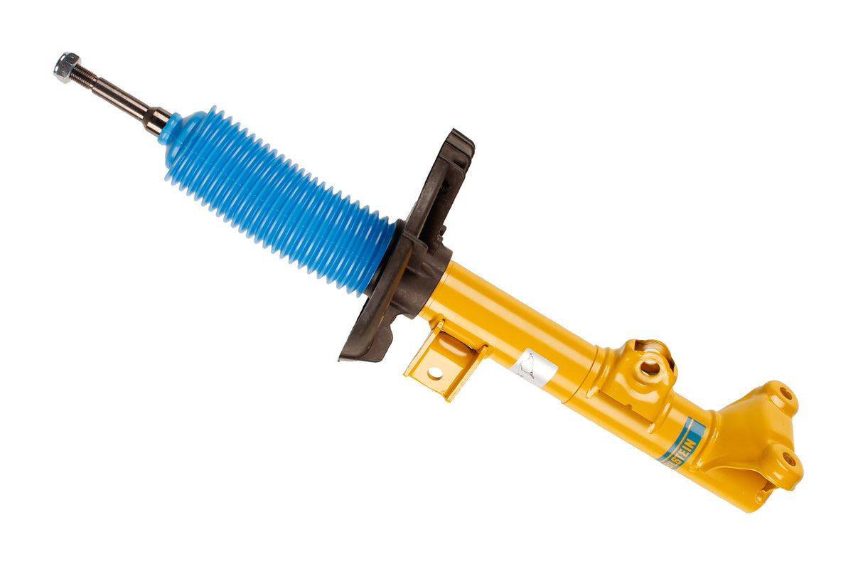 Bilstein B6 Front Shock Absorber for Mercedes-Benz C-Class W203 2000-2007 (Standard)