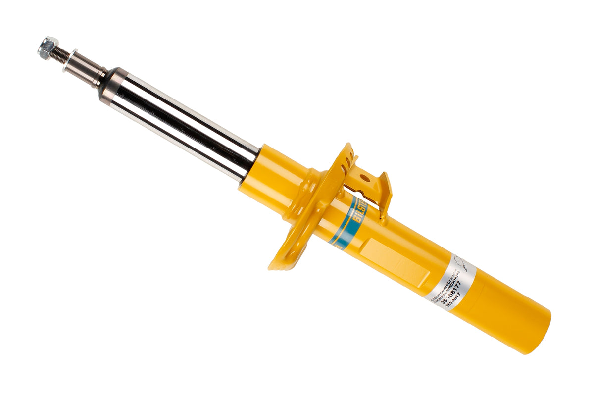 Bilstein B6 Front Shock Absorber for Audi A3 8P 2004-2013