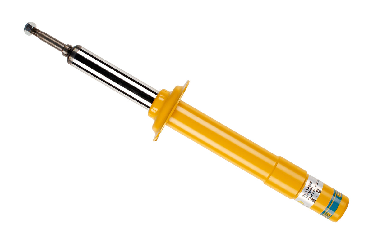 Bilstein B6 Front Shock Absorber for Bmw 5 Series E39 1995-2004
