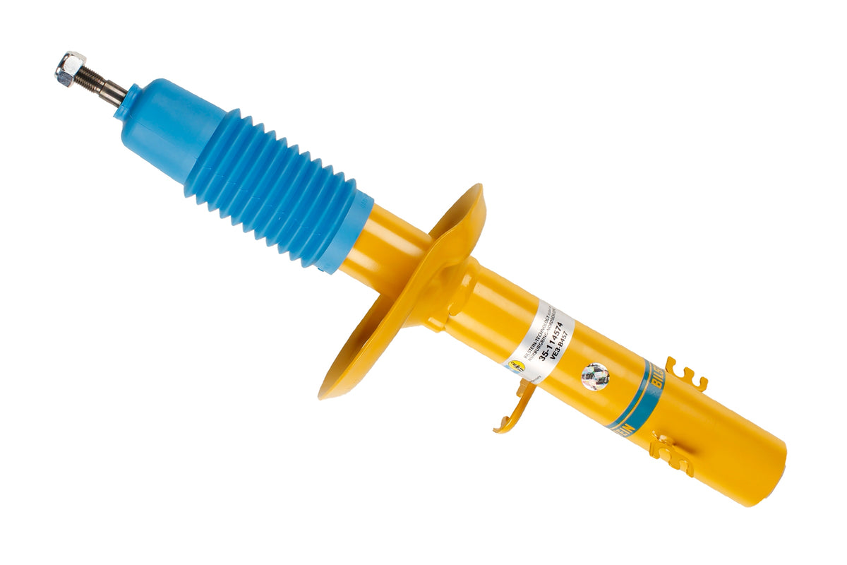 Bilstein B6 Front Right Shock Absorber for BMW X3 E83 2003-2010 (Standard)