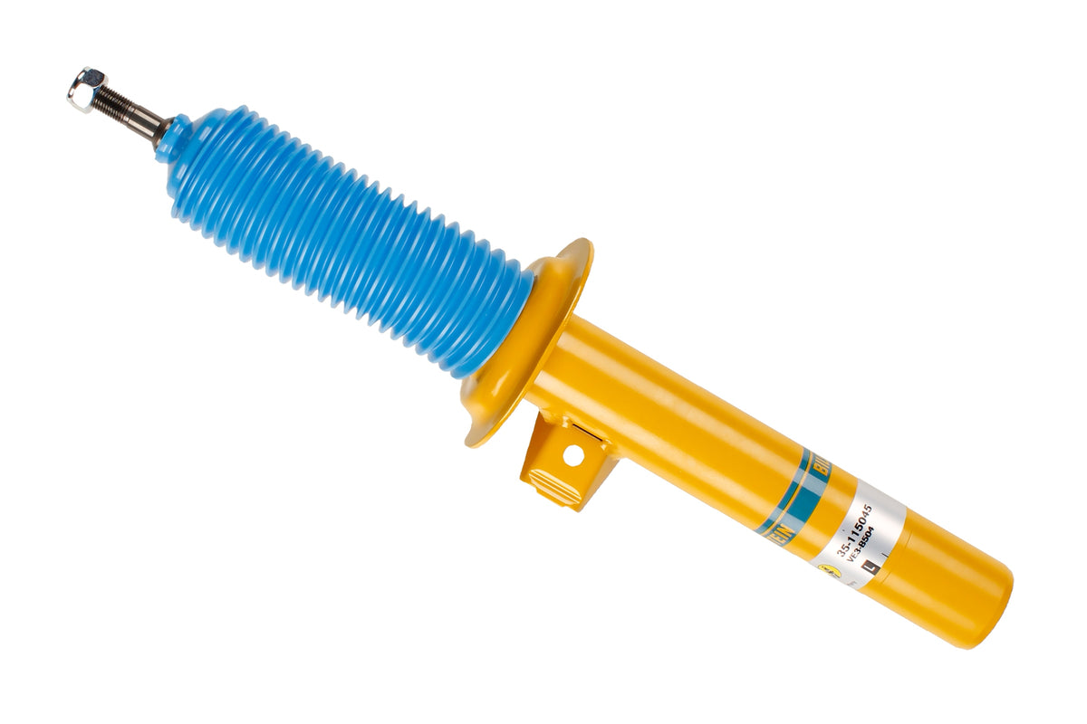 Bilstein B6 Front Left Shock Absorber for Bmw 3 Series E46 1997-2006