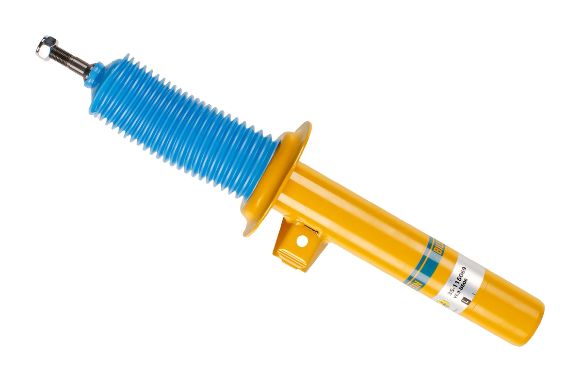 Bilstein B8 Front Left Shock Absorber for Bmw 3 Series E46 1997-2006