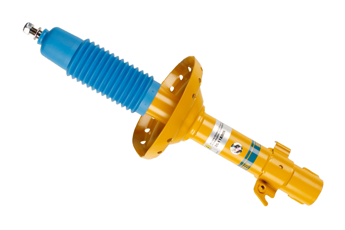 Bilstein B8 Front Left Shock Absorber for Subaru Liberty 2003-2009