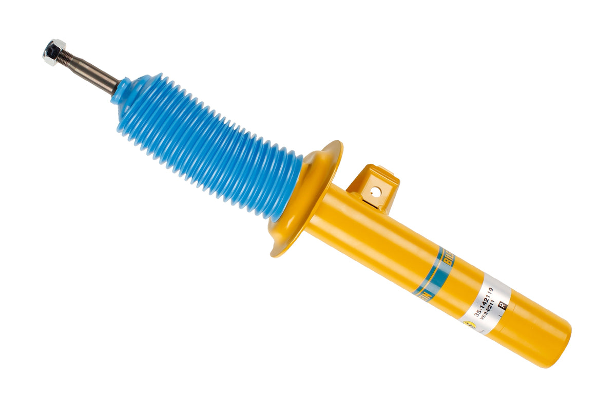 Bilstein B6 Front Right Shock Absorber for BMW M3 E46 2000-2006 (Standard)