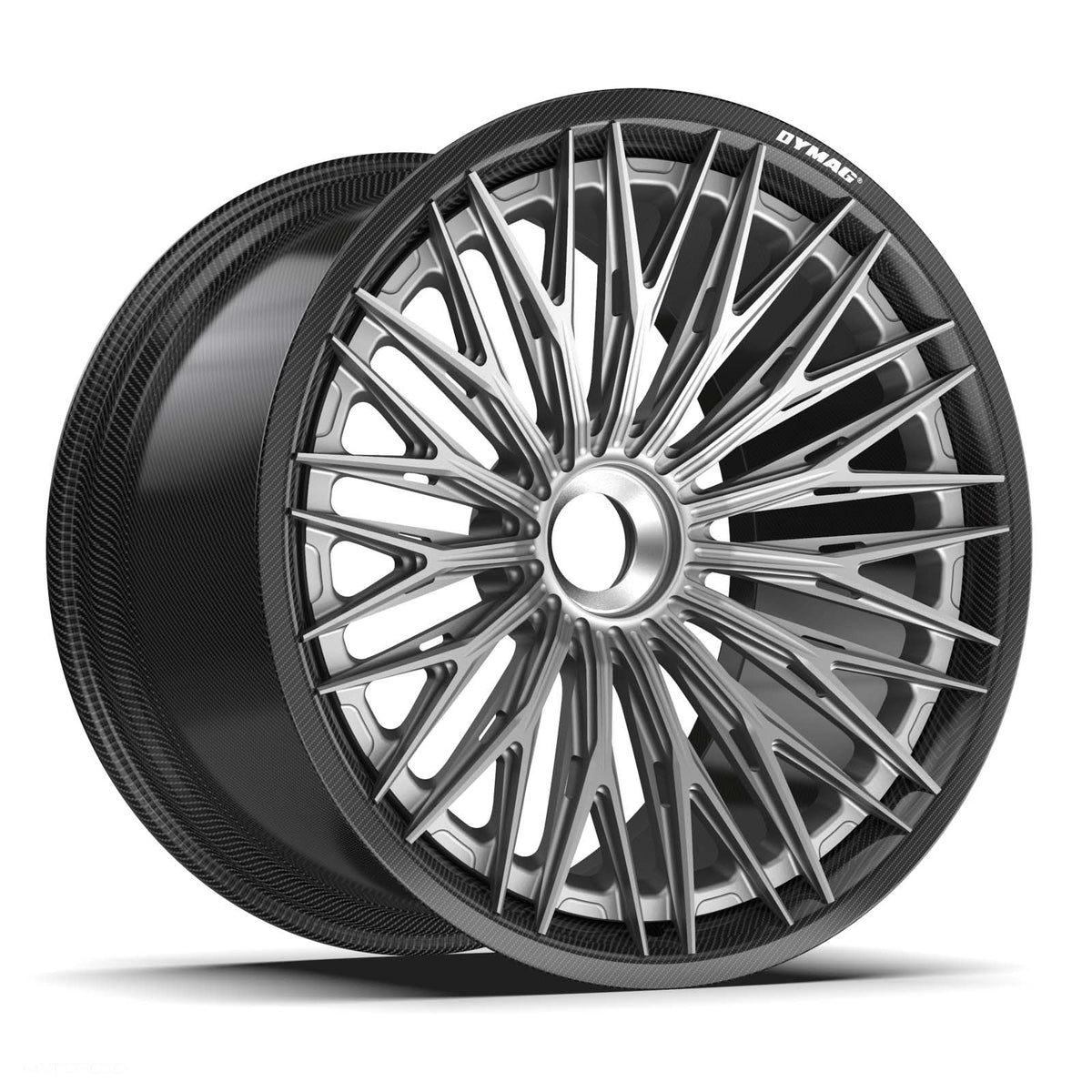 MV Forged VL30 Forged Wheel