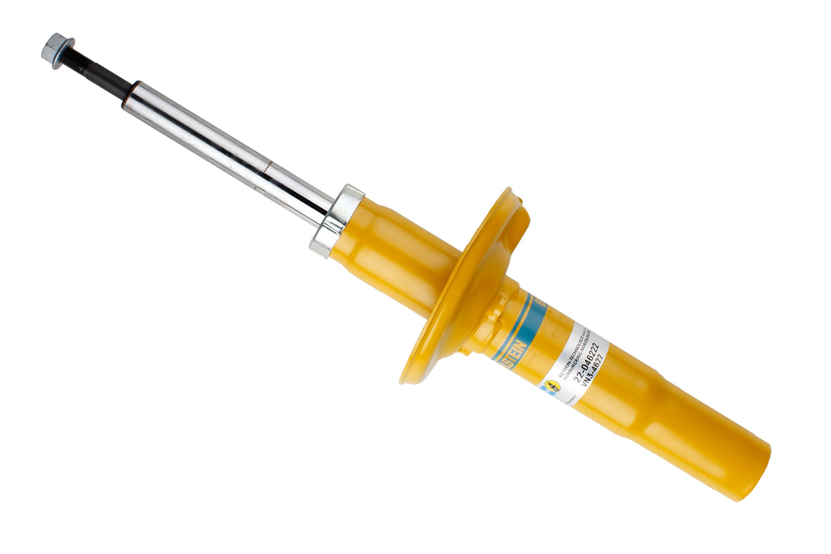 Bilstein B6 Rear Shock Absorber for Porsche Boxster / Cayman 986 1996-2004 (Standard)