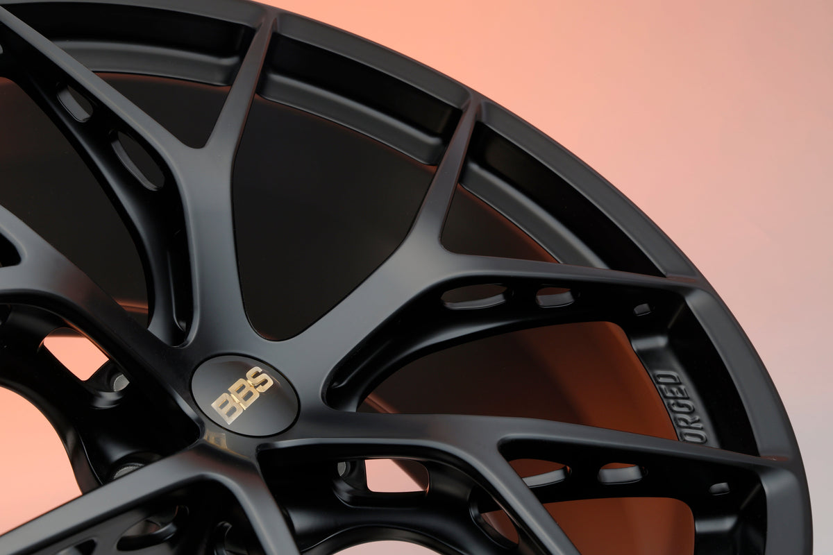 BBS FI-R Evo - CG - BBSFI211212CG