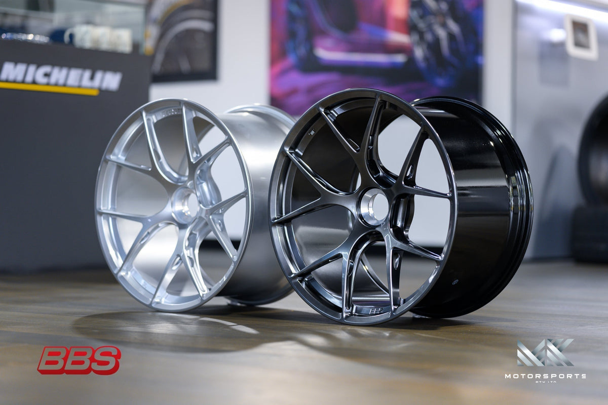 BBS FI-R for BMW F8x - DS - BBSFI137138DS