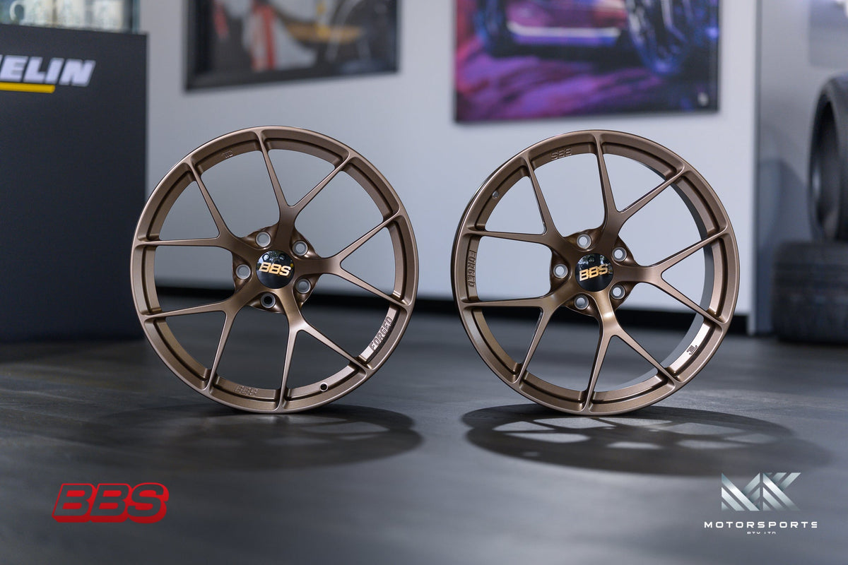BBS FI-R - DS - BBSFI139DS