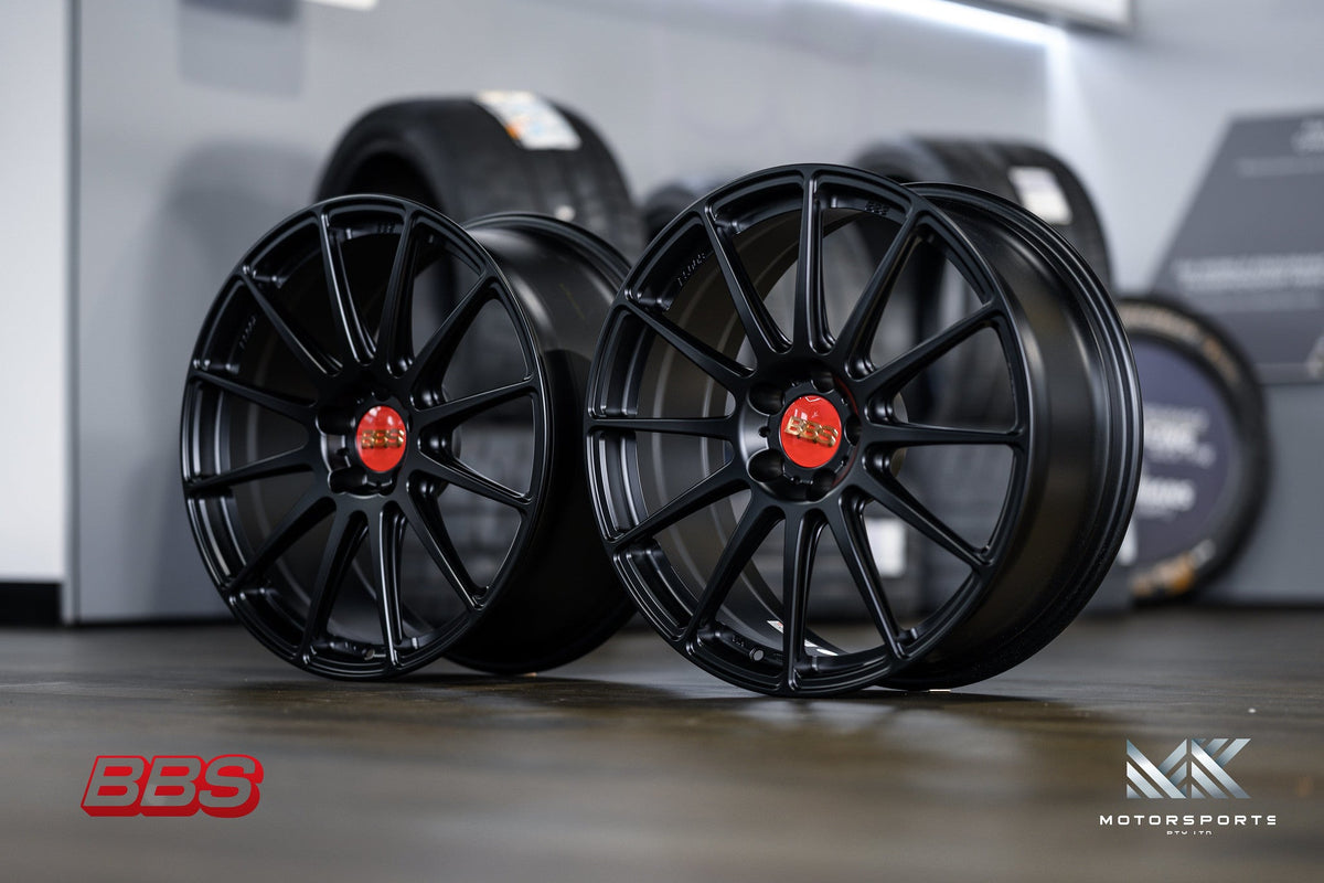 BBS FS for 8Y RS3 - DB - BBSFS002001DB