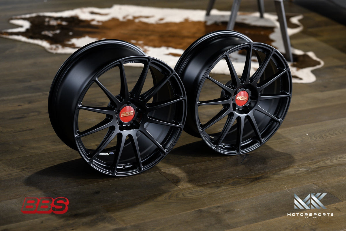 BBS FS for 8Y RS3 - Standard