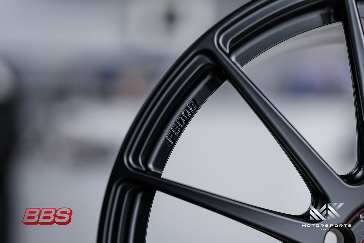 BBS FS - DS - BBSFS001DS