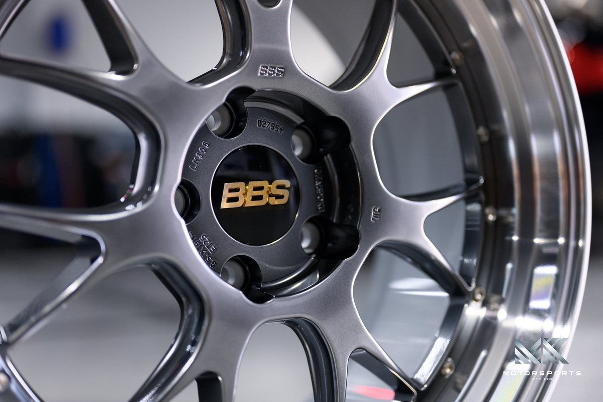 BBS LM-R 21" - BSLD - BBSLM344DBSLD