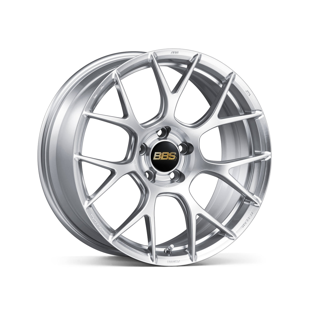 BBS RE-V7 for G8x M2/3/4 - GL - BBSREV7081083GL