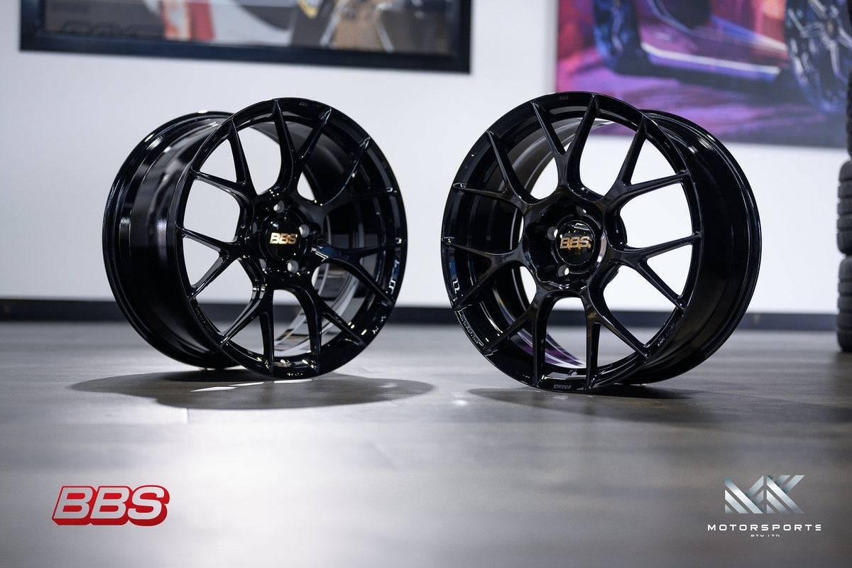 BBS RE-V7 for G8x M2/3/4 - DB - BBSREV7062083DB
