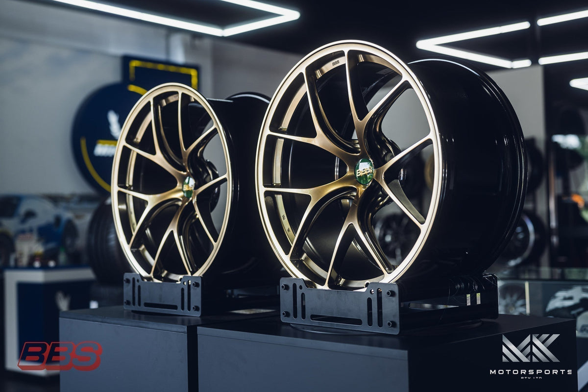 BBS RI-D for Audi RS6 C8 - Standard