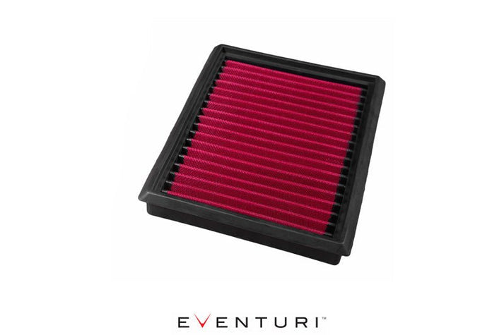 Eventuri BMW E46 M3 Panel Filter Pair