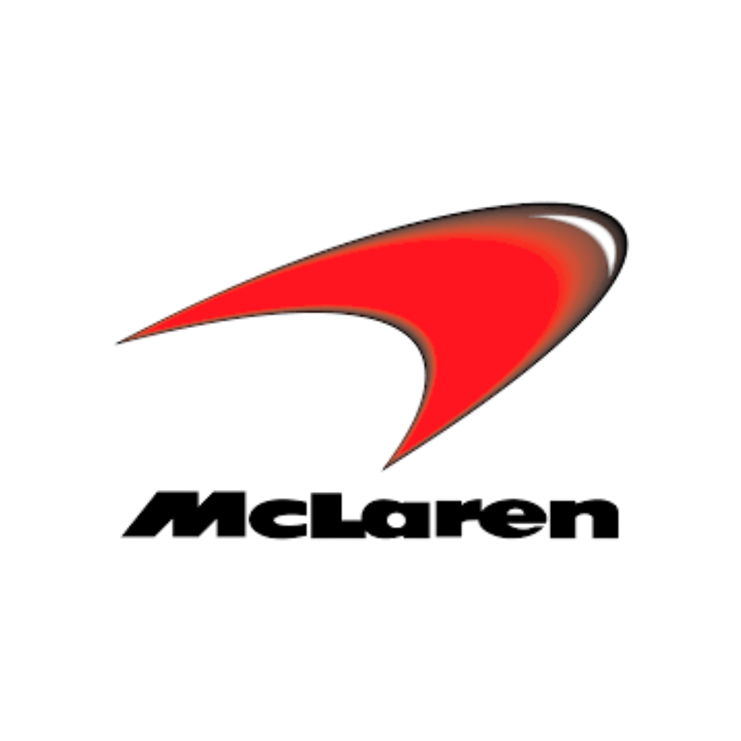 McLaren