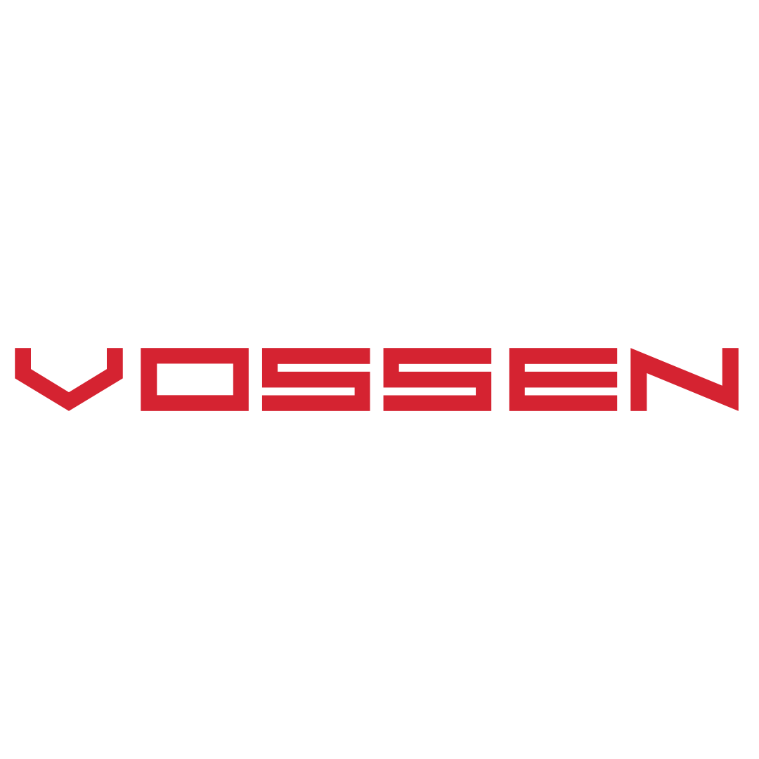 Vossen
