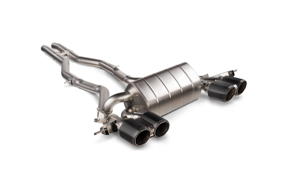 Exhaust Systems