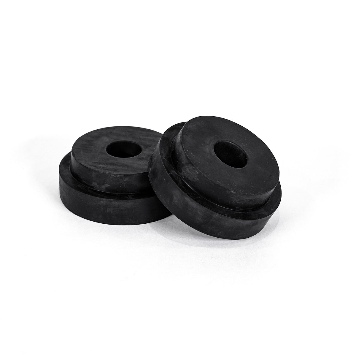 Polyair Red Series Airbag Kit - LDV T60 Plus - Coil Sprung (standard height)