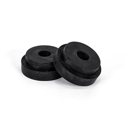 Polyair Red Series Airbag Kit - LDV T60 Plus - Coil Sprung (standard height)