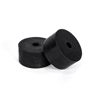 Polyair Red Series Airbag Kit - LDV T60 Plus - Coil Sprung (2 inch lift)