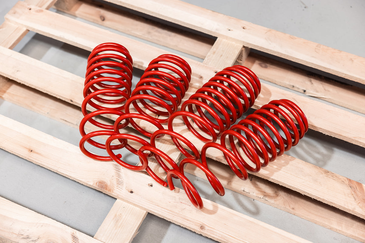 H&R Lift Springs - Suzuki Jimny