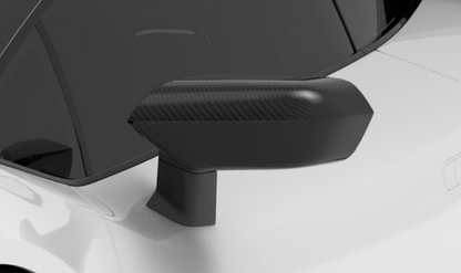 1016 Industries Lamborghini Huracan LP580 Mirror Caps