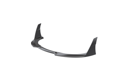 1016 Industries McLaren 750S Front Lip w/ Uprights