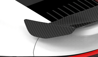 1016 Industries Porsche 992 Turbo S Non Aero/Cabrio Convertible Wing Tips