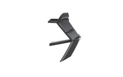 1016 Industries Lamborghini Revuelto Side Intake Vents