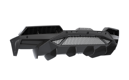 1016 Industries Lamborghini Revuelto Rear Diffuser