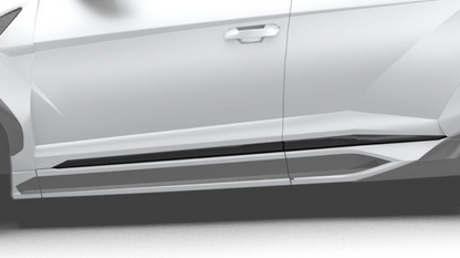 1016 Industries Lamborghini Urus SE Outer Door Trim