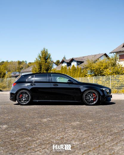 H&R Sport Springs - Mercedes-Benz A45 AMG Type W177