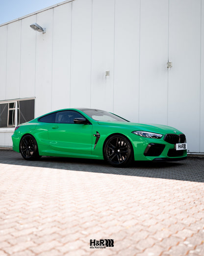 H&R Sport Springs - BMW M8 Type G15/G16