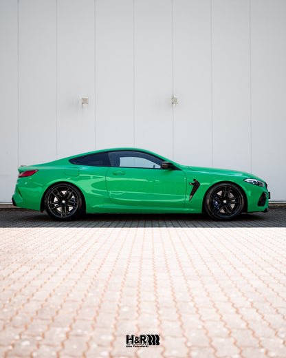H&R Sport Springs - BMW M8 Type G15/G16