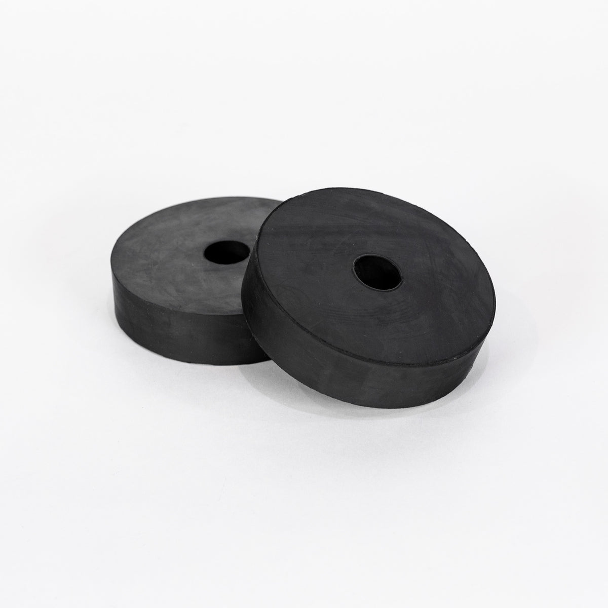 Polyair Ultimate Airbag Kit - Jeep Grand Cherokee WL (2 inch lift)