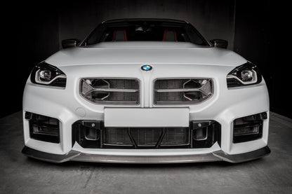 Eventuri BMW G87 M2 Carbon Scoops