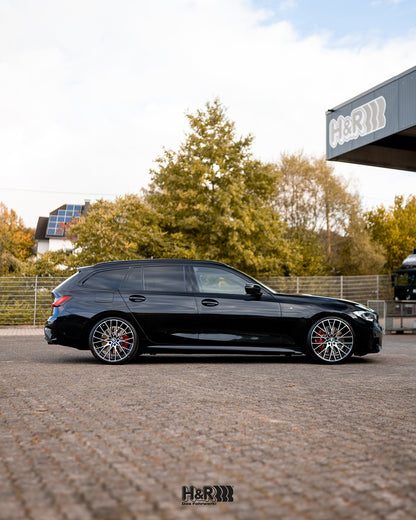 H&R Sport Springs - BMW 3 Series Type G20