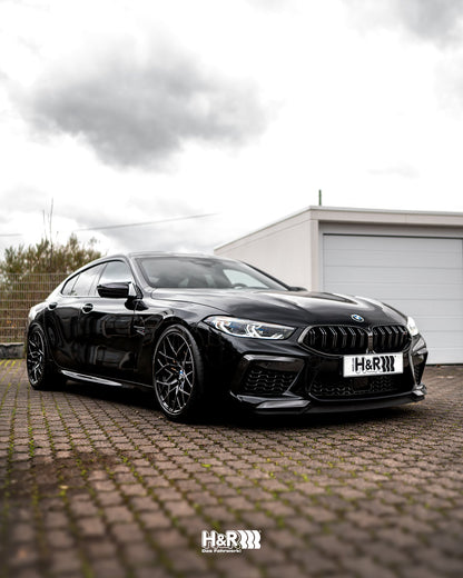 H&R Sport Springs - BMW M8 Type G15/G16