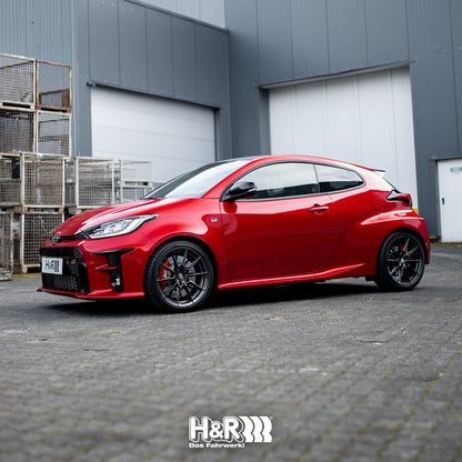 H&R Sport Springs - Toyota Gr Yaris