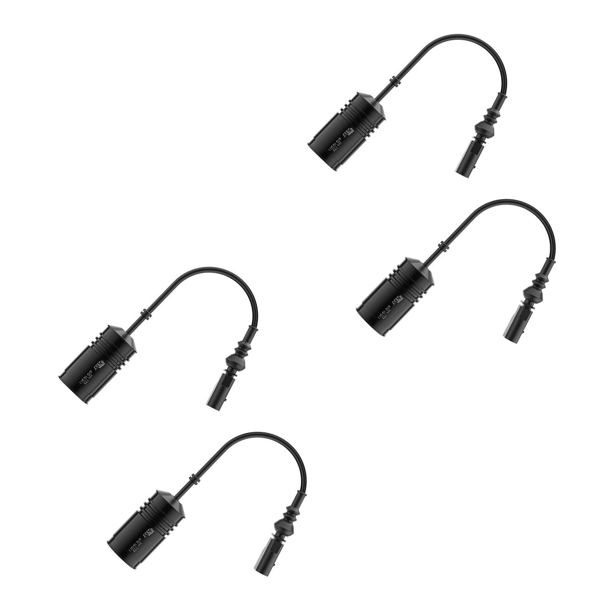 KW Cancellation kit for electronic damping for BMW for BMW M3/M4 G80/G82/G83/G87