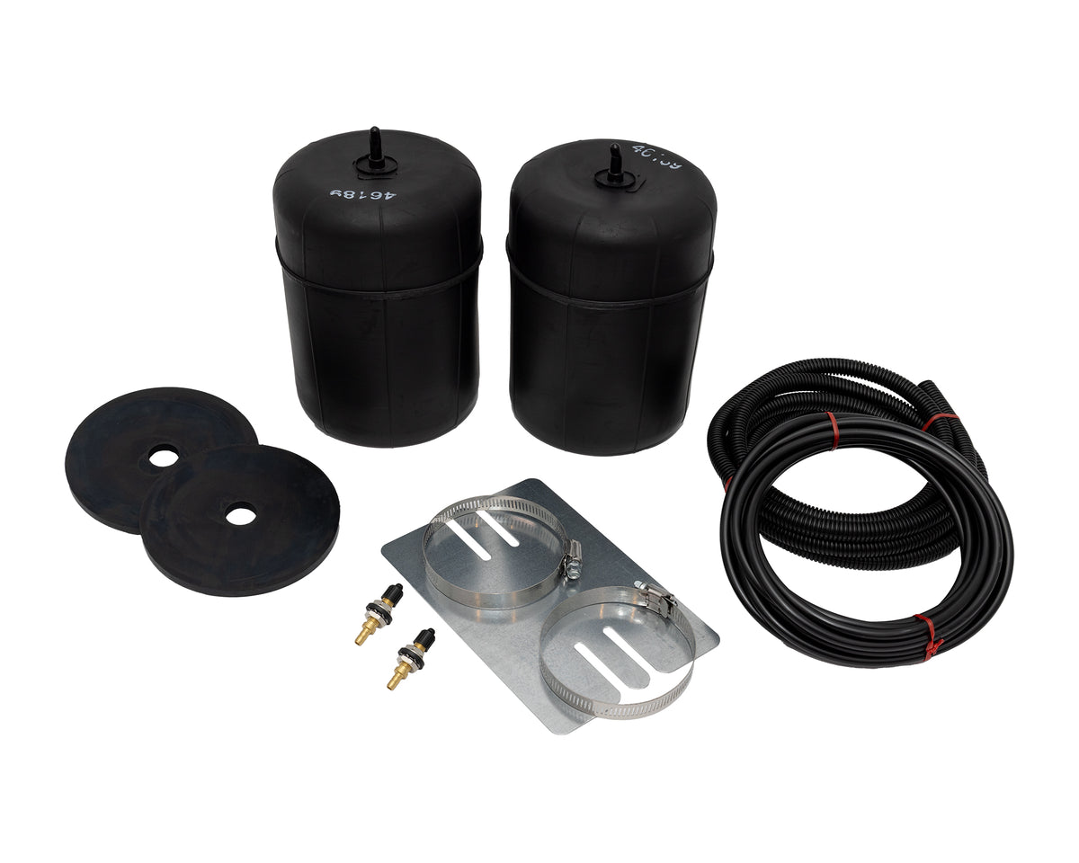 Polyair Ultimate Airbag Kit - Lexus GX 550 J250, Toyota LandCruiser 300 Series and 1 more (standard height)