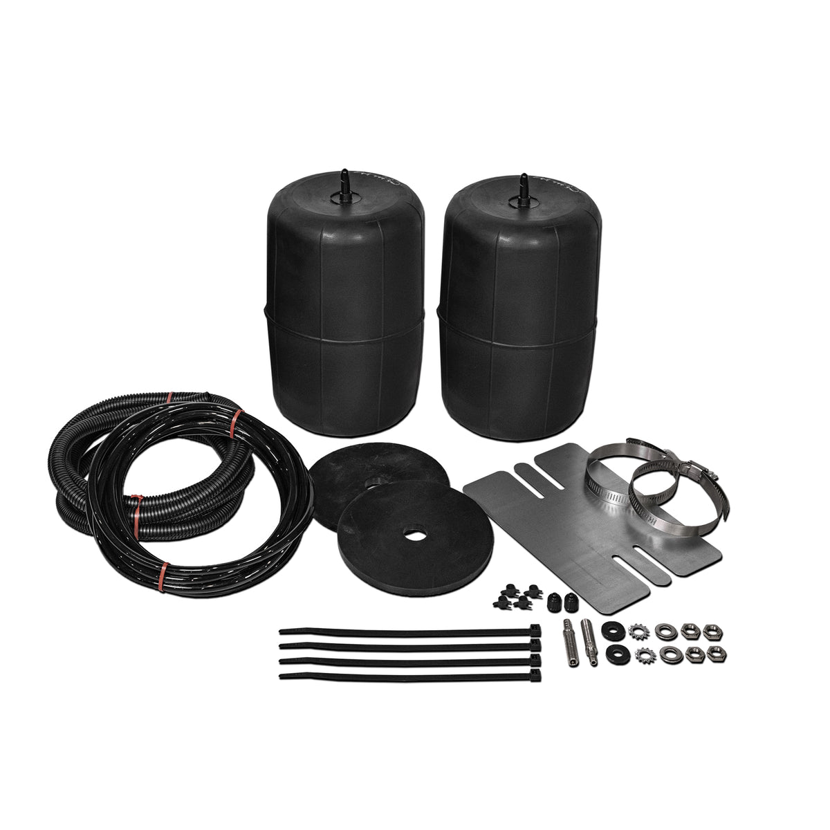 Toyota Landcruiser Prado 250 – Bilstein B60 Medium-Heavy Towing Lift Kit
