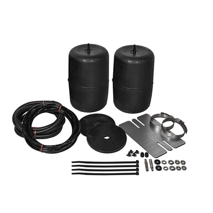Toyota Landcruiser Prado 250 – Bilstein B60 Medium-Heavy Towing Lift Kit